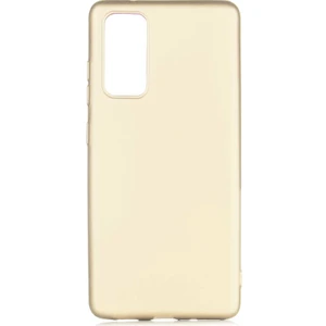 Samsung Galaxy S20 Fe Kılıf Soft Mat Premier Case