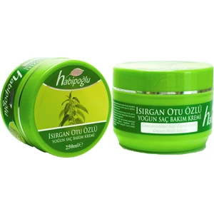 Isırgan Otlu Yoğun Saç Bakım Kremi 250 ml