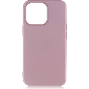 Apple iPhone 13 Pro Kılıf Soft Mat Premier Case