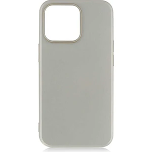 Apple iPhone 13 Pro Kılıf Soft Mat Premier Case