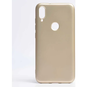 Xiaomi Mi Play Kılıf Soft Mat Premier Case