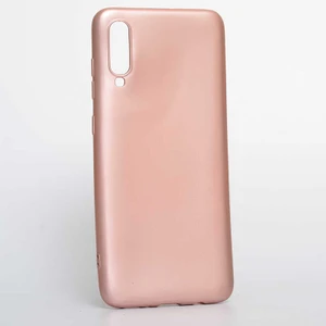 Samsung Galaxy A70 Kılıf Soft Mat Premier Case