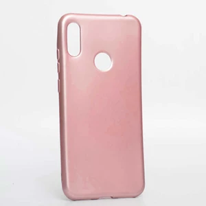 Huawei Honor 8A Kılıf Soft Mat Premier Case