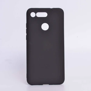 Huawei Honor View 20 Kılıf Soft Mat Premier Case
