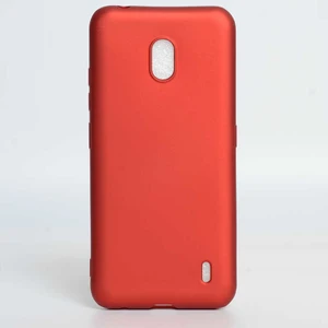 Nokia 2.2 Kılıf Soft Mat Premier Case