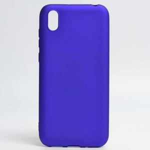 Huawei Y5 2019 Kılıf Soft Mat Premier Case