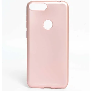 Alcatel 1s Kılıf Soft Mat Premier Case