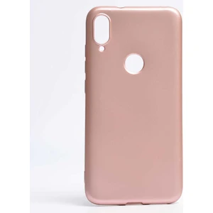 Xiaomi Mi Play Kılıf Soft Mat Premier Case