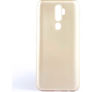 Oppo A5 2020 Kılıf Soft Mat Premier Case