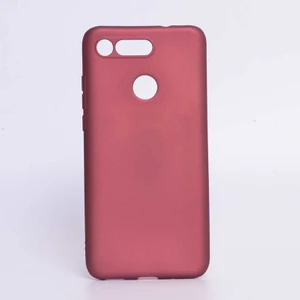 Huawei Honor View 20 Kılıf Soft Mat Premier Case