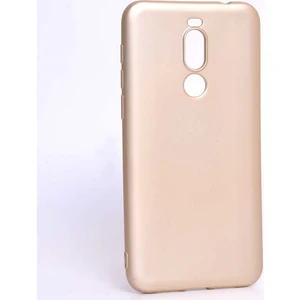 Meizu X8 Kılıf Soft Mat Premier Case