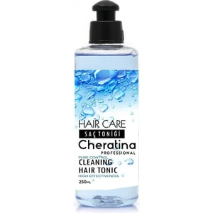 Profesyonel Saç Toniği 250 ml