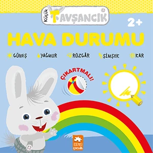 Hava Durumu - Rasa Dmuchovskiene