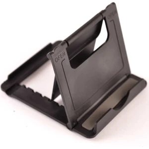 Mini Tablet Telefon Tutucu Standı Masaüstü L-303