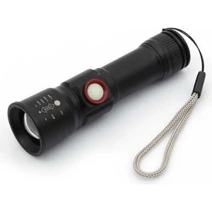 PT-4060 USB Şarjlı Fener