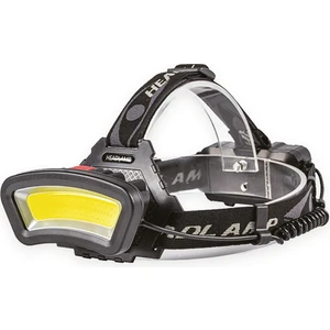 PT-5970 USB Şarjlı Kafa Lambası