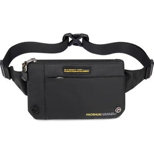 Fıy Bel ve Omuz Çantası Spor Göğüs Çantası (Yurt Dışından)