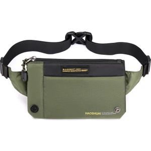 Fıy Bel ve Omuz Çantası Spor Göğüs Çantası (Yurt Dışından)