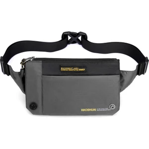 Fıy Bel ve Omuz Çantası Spor Göğüs Çantası (Yurt Dışından)