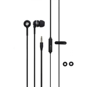 K17 Mikrofonlu Stereo Kablolu Kulaklık