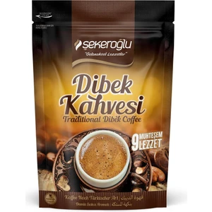 Dibek Kahvesi 200 gr