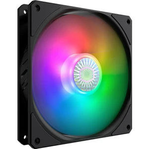Coolermaster Masterfan Sickleflow 140MM Argb Ledli Kasa Fanı MFX-B4DN-14NPA-R1