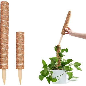 - Sarmaşık Destek Çubuğu 2'li Set 90 + 40 cm