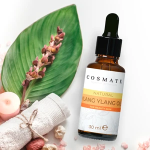 Saf Ylang Ylang Uçucu Yağı 30 ml