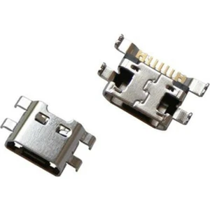 USB Şarj Soket Bağlantı Noktası Konektörü Lg Q6 M700 Lg F240 L/s/k K8 Optimus 3D P920 E980 E988 E985 SU640 USB Şarj Bağlayıcı Soket