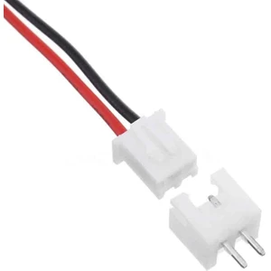 2 Pin Konnektör Seti Jst-Hy 2.0