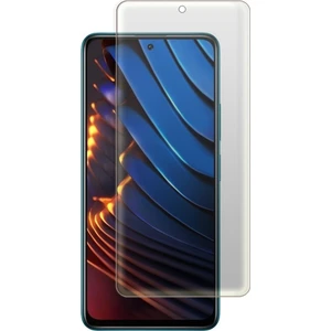 Xiaomi Redmi Note 10 Pro 5g Full Ön Kaplama Tpu Soft Koruma Filmi