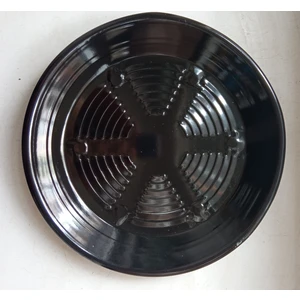 Pratik Mağazam  Közmatik Patlıcan Biber Kestane Mısır Közleme Tavası