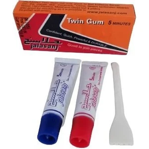 Çift Karışım Soğuk Kaynak Macun Yapıştırıcı 18GR