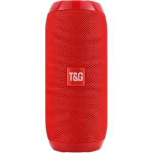 Bluetooth Hoparlör Kablosuz Taşınabilir Ses Bombası Extra Bass