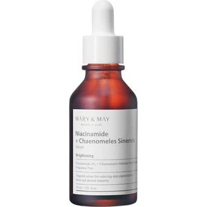 Mary & May  Niacinamide Içeren  Serum 30 ml