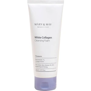 Mary & May Niacinamide +  Içeren Nemlendirici  Temizleme Köpüğü 150 ml