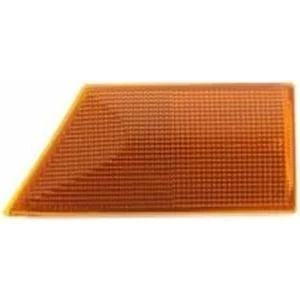 Favori Oto Yedek Opel Vectra C 2002-2008 Sol Sarı Çamurluk Sinyali