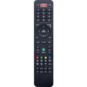 Onvo OV50F352 Android Smart LED Tv Kumanda