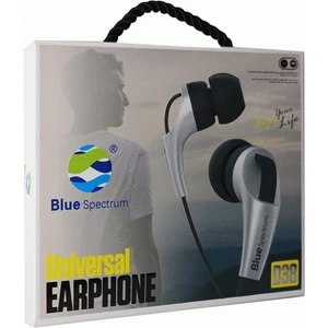 Blue Spectrum D38 Kulakiçi Kulaklk