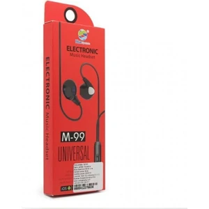 Blue Spectrum M99 Kulakiçi Kulaklık