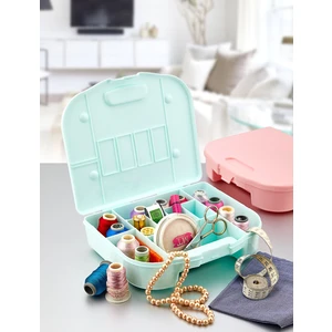 Sev Plastik Kapaklı Organizer