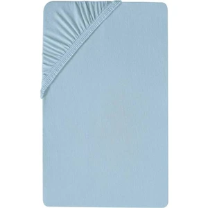 Bebek Lastikli 70 x 140 cm Pamuklu Penye Çarşaf