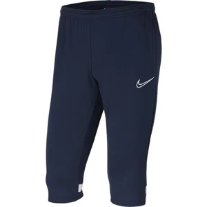 Dri-Fit Academy 21 Mavi Erkek 3/4 Eşofman Alt - CW6125-451