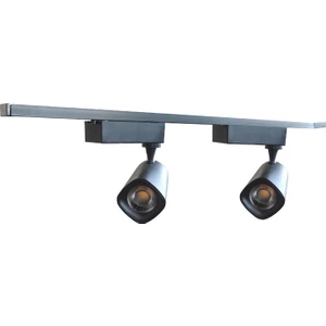Kare Ray Spot LED Lamba Takımı 1mt Ray 2AD Ray Spot 30W