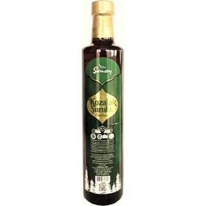 Kon Şenay Çam Kozalağı Şurubu 650 gr