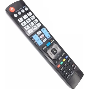 Ata Elektronik Lg AKB74455403 LCD Smart 3D Myapps Smart Tuşlu LED Tv Kumanda Lg Tüm Modellere Tam Uyumlu  930