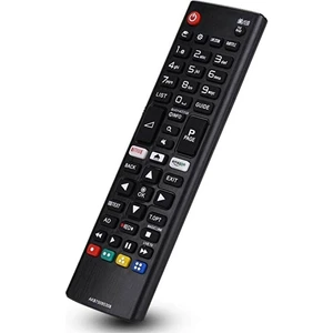 Ata Elektronik Lg AKB75375608 Smart LED Tv Televizyon Netflix Amazon Tuşlu Kumanda