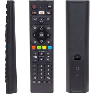 Ata Elektronik Sunny CRS-300AT LCD Smart LED Tv Kumanda Live Tuşlu