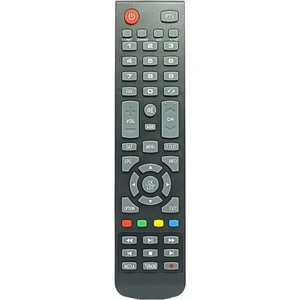 Ata Elektronik Hiremco Hıremco Turbo Arnix Fiber Korax Vipbox Ufo Uydu Kumanda Turbo Ip Tv Uzaktan Kumanda