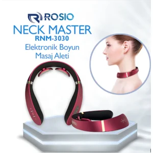 Neck Master 3030 Masaj Aleti RNM3030